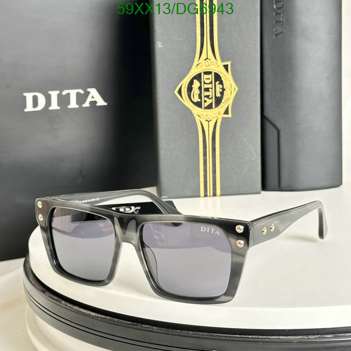 Dita-Glasses Code: DG6943 $: 59USD