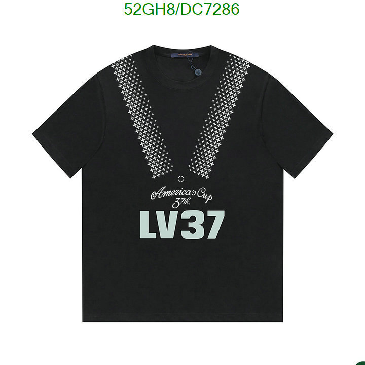 LV-Clothing Code: DC7286 $: 52USD