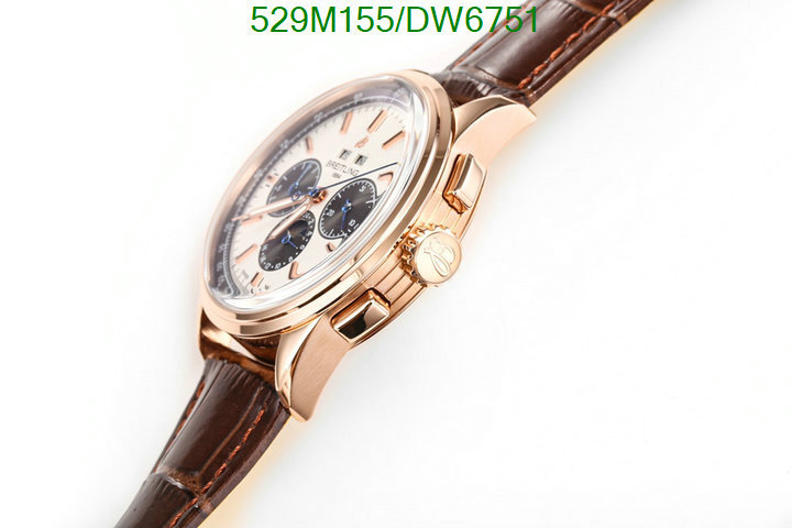Breitling-Watch-Mirror Quality Code: DW6751 $: 529USD