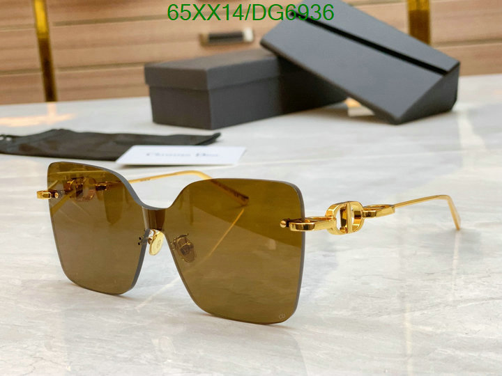 Dior-Glasses Code: DG6936 $: 65USD