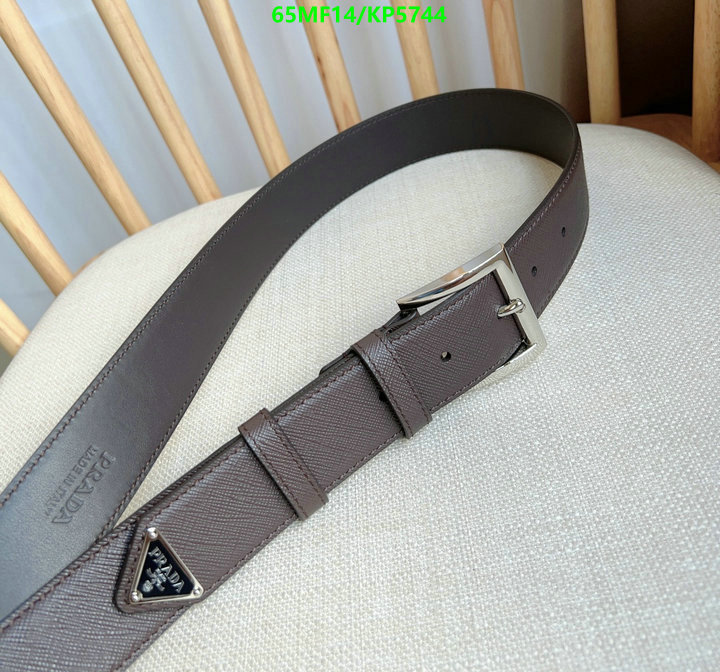 Prada-Belts Code: KP5744 $: 65USD