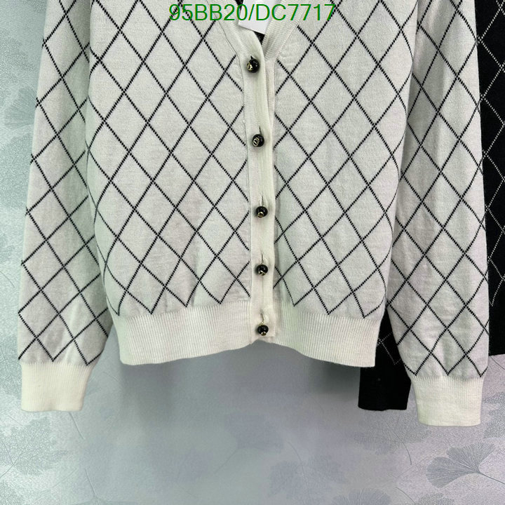 Dior-Clothing Code: DC7717 $: 95USD