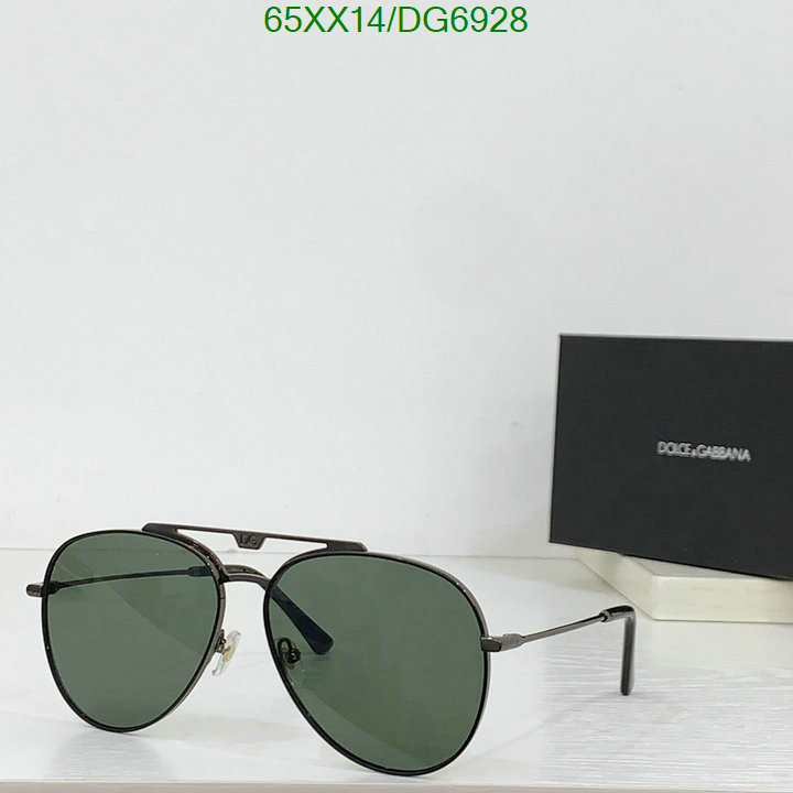 D&G-Glasses Code: DG6928 $: 65USD