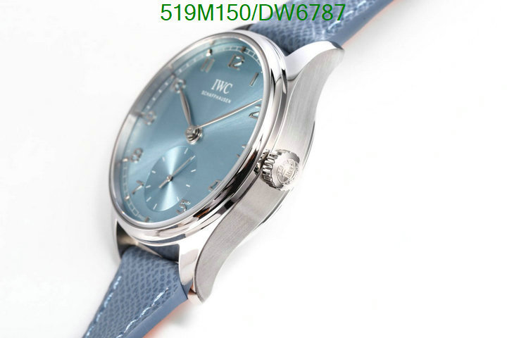 IWC-Watch-Mirror Quality Code: DW6787 $: 519USD