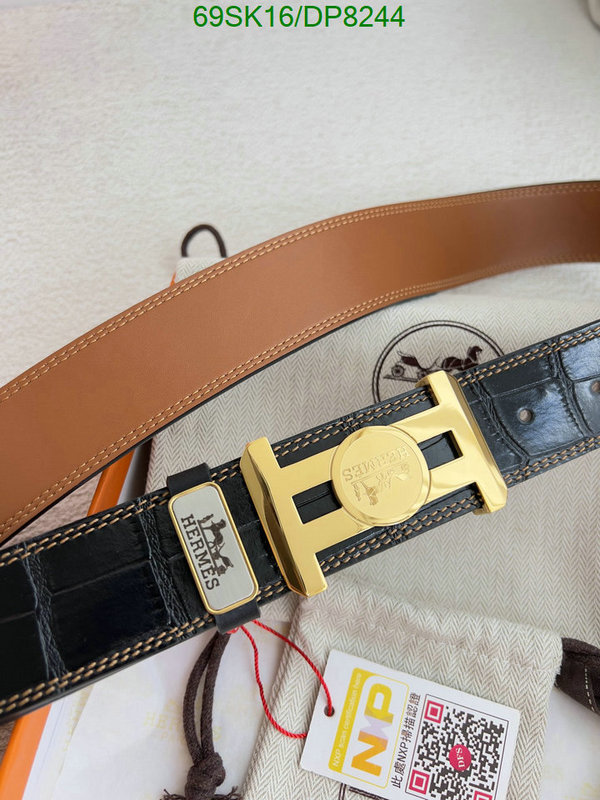 Hermes-Belts Code: DP8244 $: 69USD