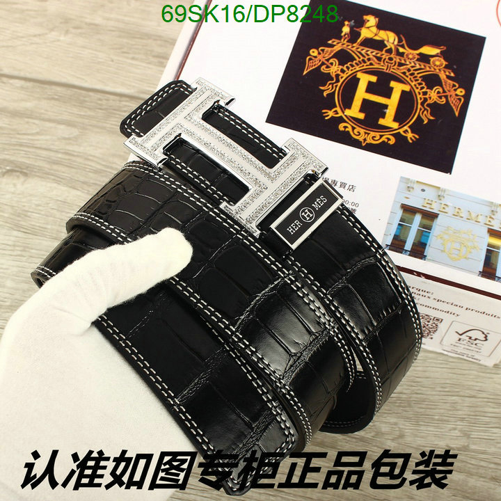 Hermes-Belts Code: DP8248 $: 69USD