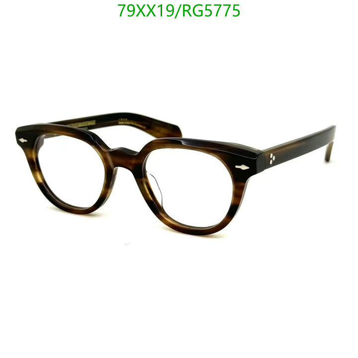 Jacqufs-Glasses Code: RG5775 $: 79USD