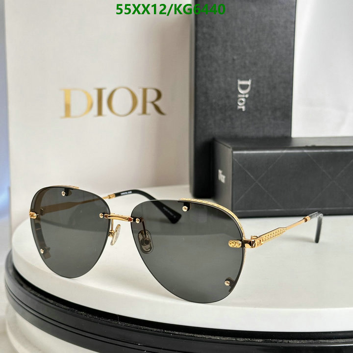 Dior-Glasses Code: KG6440 $: 55USD