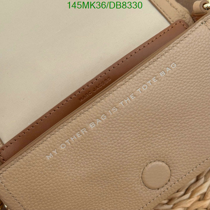 Marc Jacobs-Bag-Mirror Quality Code: DB8330 $: 145USD