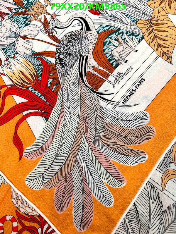 Hermes-Scarf Code: KM5865 $: 79USD