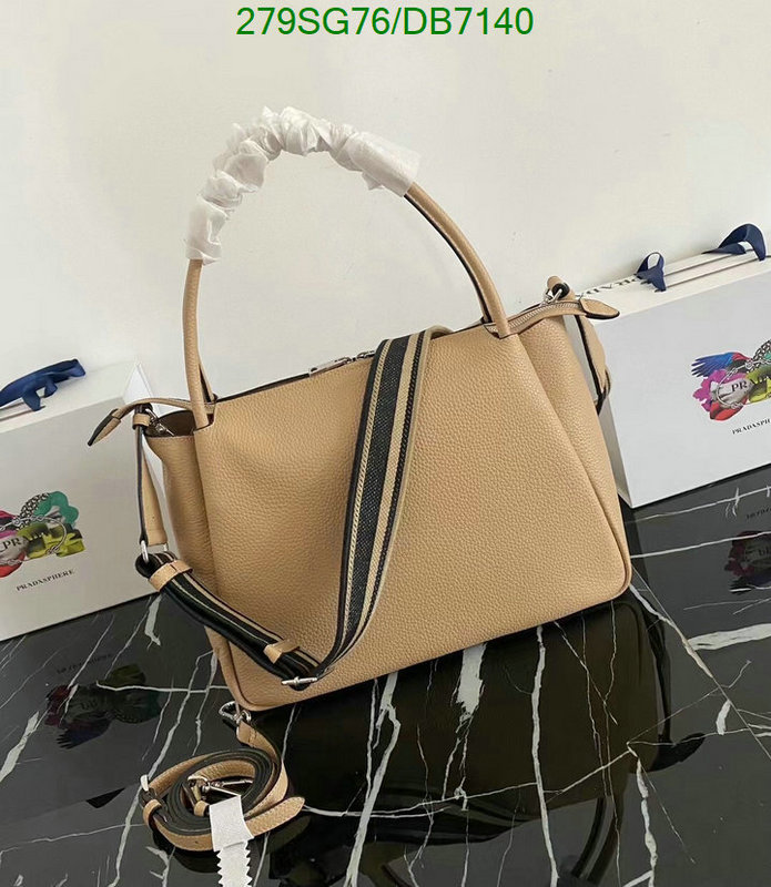 Prada-Bag-Mirror Quality Code: DB7140 $: 279USD