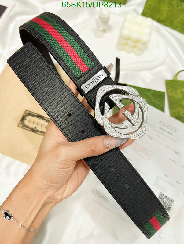 Gucci-Belts Code: DP8213 $: 65USD