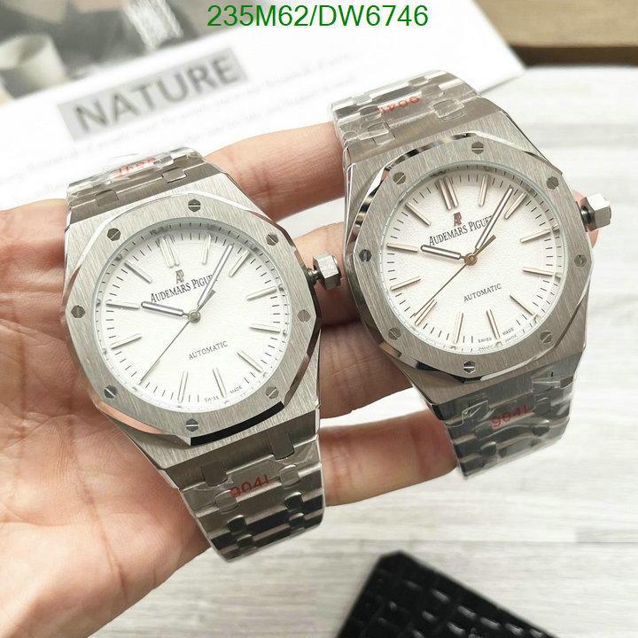 Audemars Piguet-Watch-Mirror Quality Code: DW6746 $: 235USD