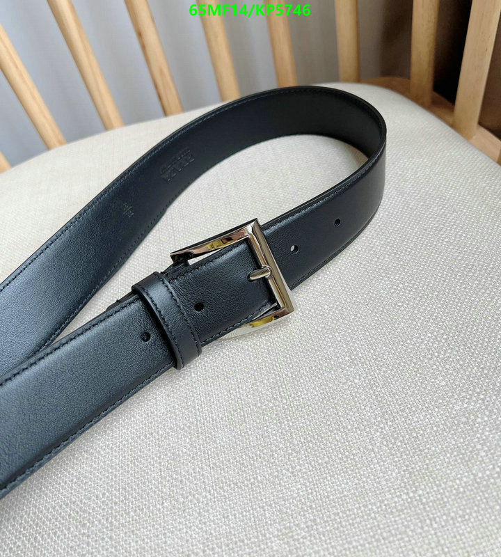 Prada-Belts Code: KP5746 $: 65USD