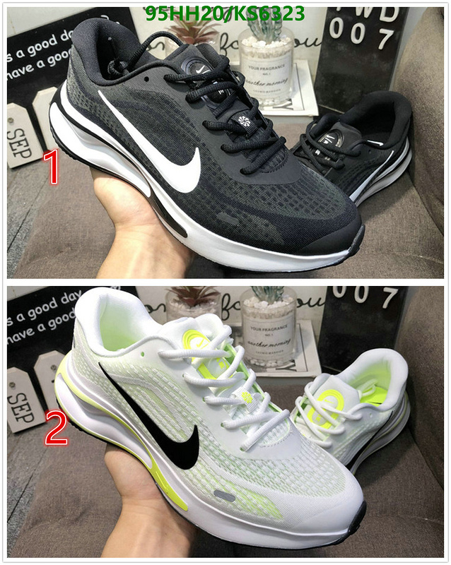 NIKE-Women Shoes Code: KS6323 $: 95USD