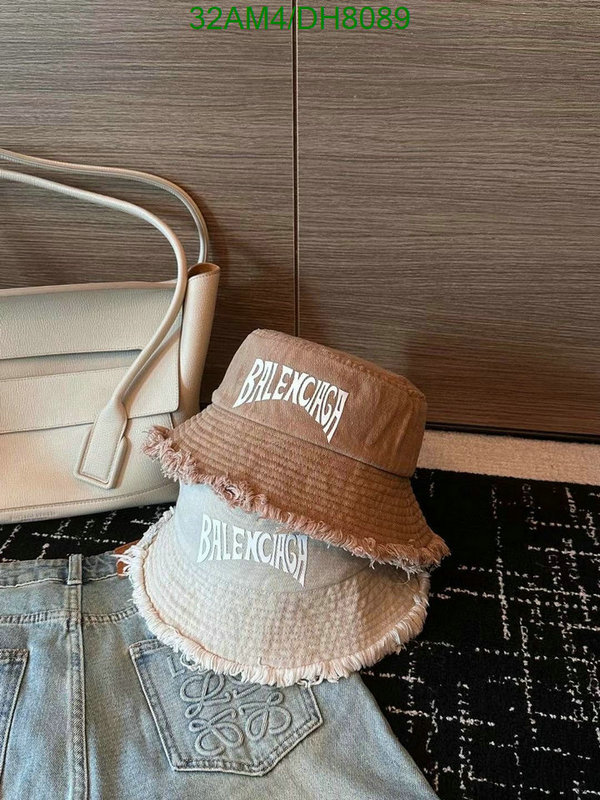 Balenciaga-Cap(Hat) Code: DH8089 $: 32USD