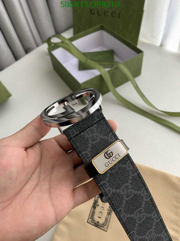 Gucci-Belts Code: DP8219 $: 59USD