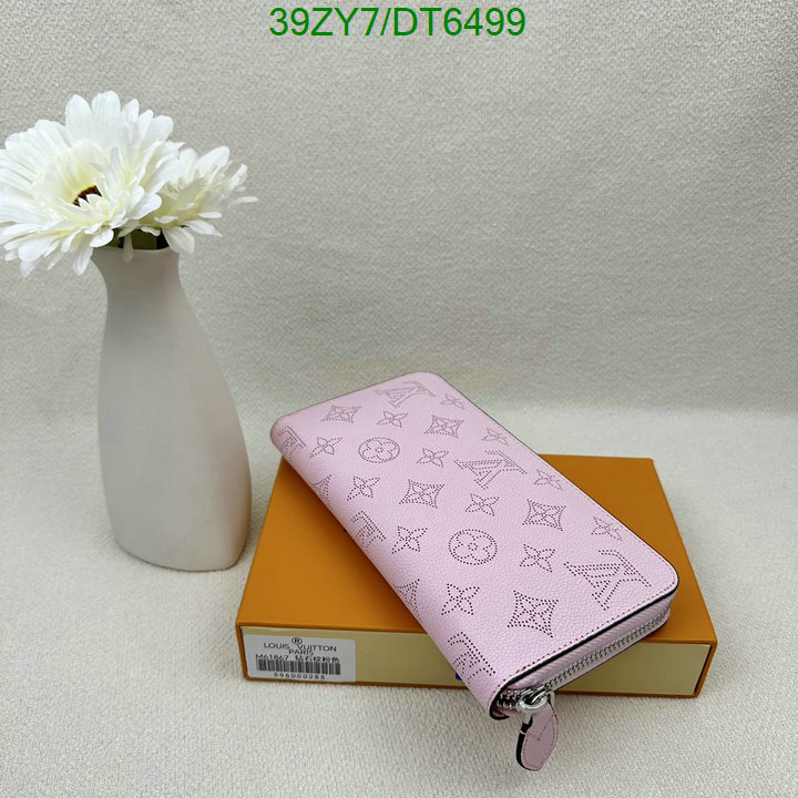 LV-Wallet-4A Quality Code: DT6499 $: 39USD