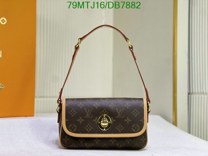 LV-Bag-4A Quality Code: DB7882 $: 79USD