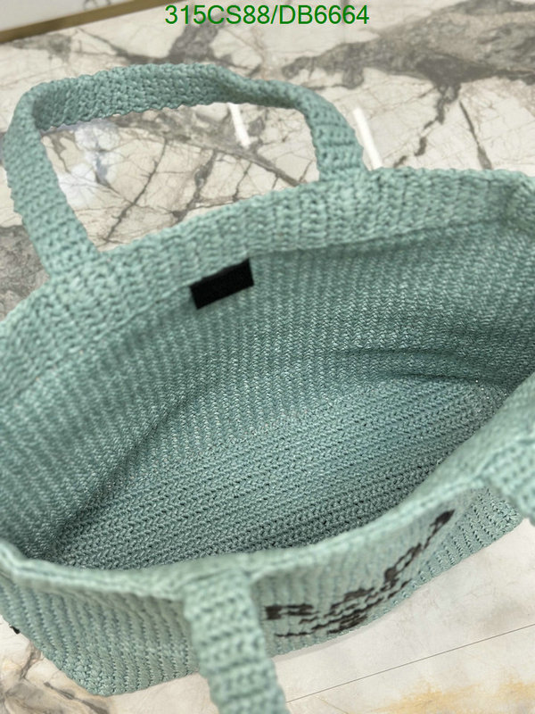 Prada-Bag-Mirror Quality Code: DB6664 $: 315USD