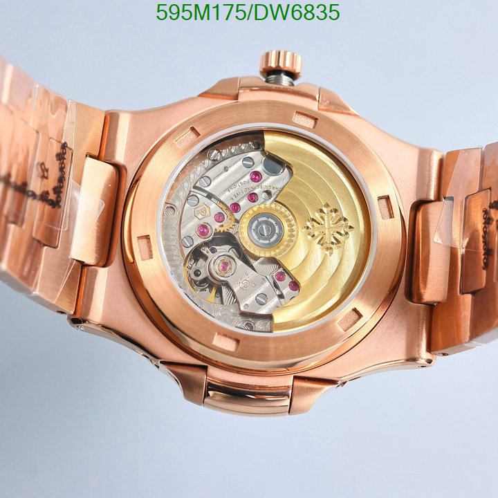 Patek Philippe-Watch-Mirror Quality Code: DW6835 $: 595USD