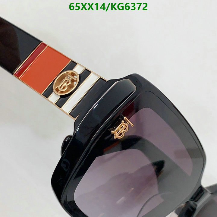 Burberry-Glasses Code: KG6372 $: 65USD