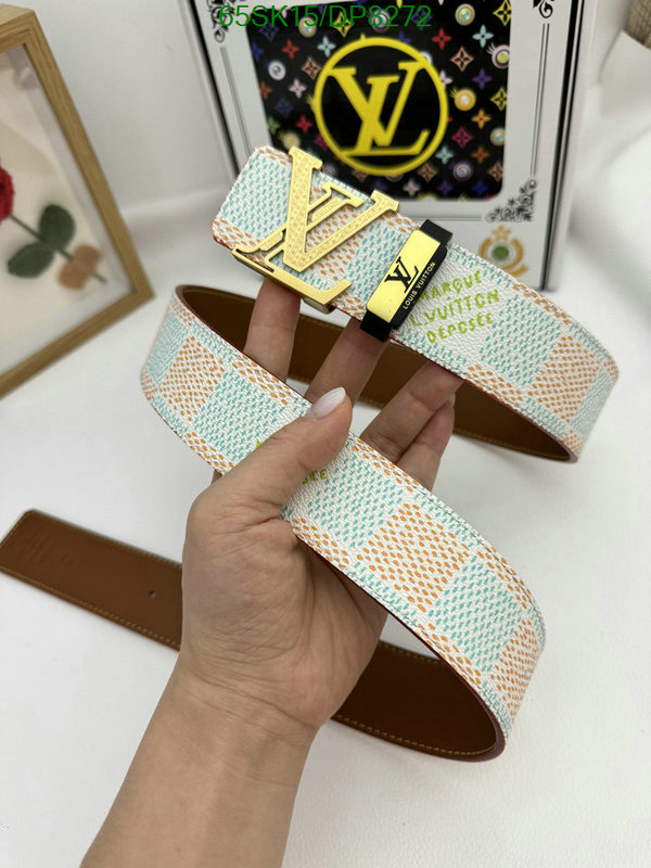 LV-Belts Code: DP8272 $: 65USD