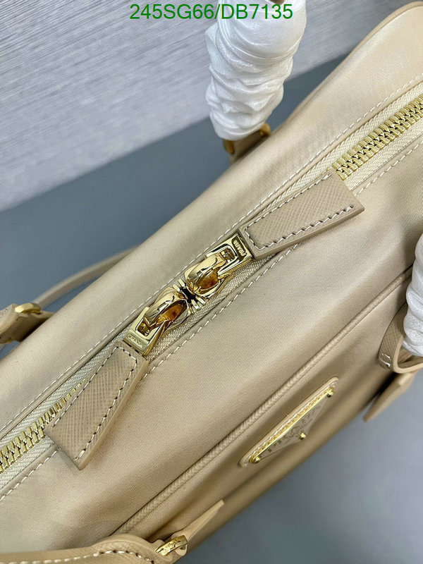 Prada-Bag-Mirror Quality Code: DB7135 $: 245USD