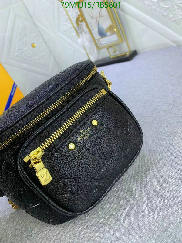 LV-Bag-4A Quality Code: RB5801 $: 79USD