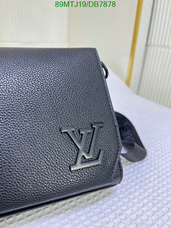 LV-Bag-4A Quality Code: DB7878 $: 89USD