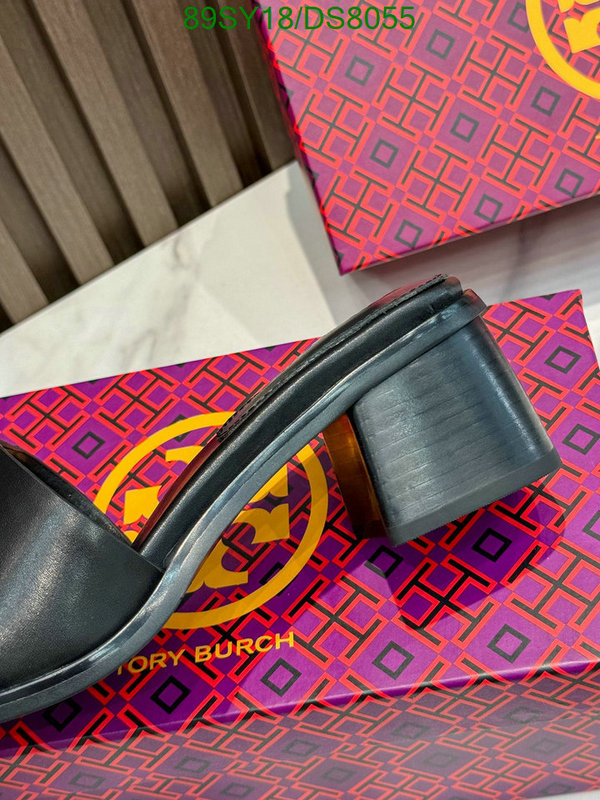 Tory Burch-Women Shoes Code: DS8055 $: 89USD