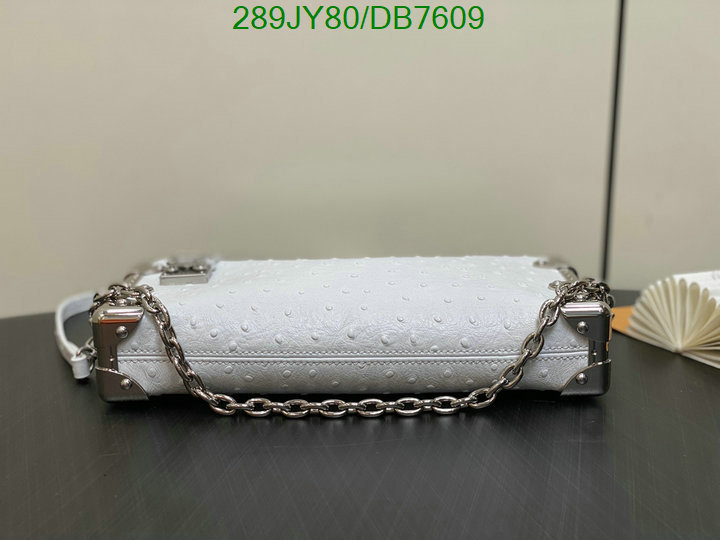 LV-Bag-Mirror Quality Code: DB7609 $: 289USD