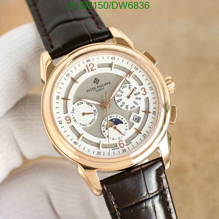 Patek Philippe-Watch-Mirror Quality Code: DW6836 $: 519USD