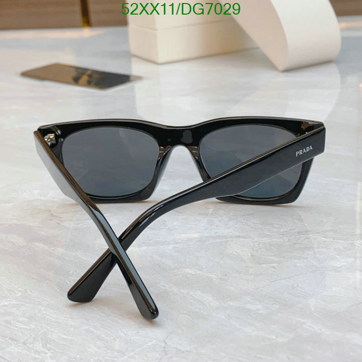 Prada-Glasses Code: DG7029 $: 52USD