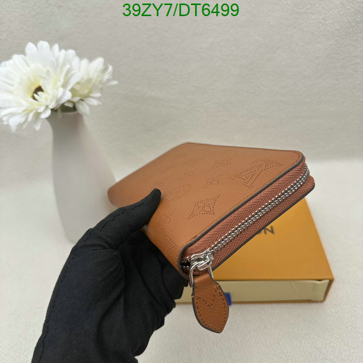 LV-Wallet-4A Quality Code: DT6499 $: 39USD