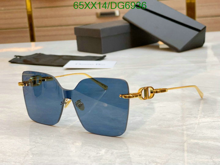 Dior-Glasses Code: DG6936 $: 65USD