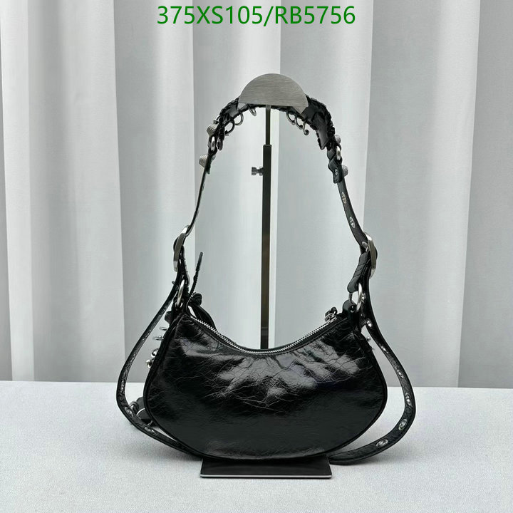 Balenciaga-Bag-Mirror Quality Code: RB5756 $: 375USD