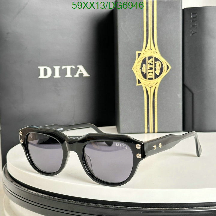 Dita-Glasses Code: DG6946 $: 59USD