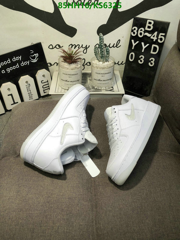 Nike-Men shoes Code: KS6325 $: 85USD