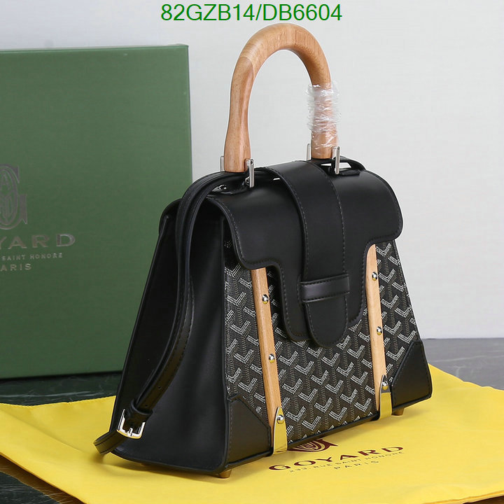 Goyard-Bag-4A Quality Code: DB6604 $: 82USD