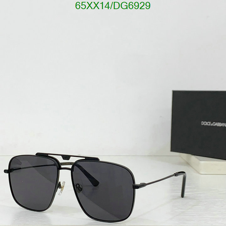 D&G-Glasses Code: DG6929 $: 65USD