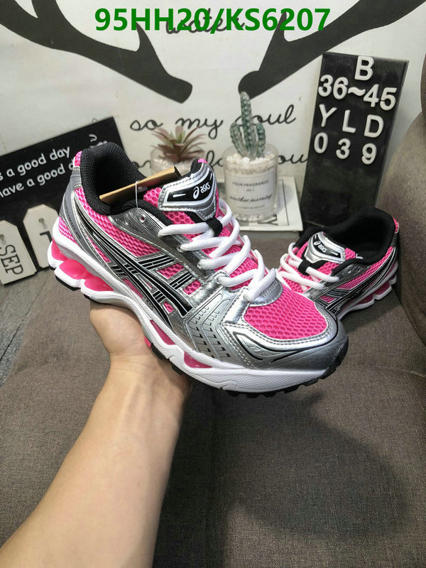 Asics-Women Shoes Code: KS6207 $: 95USD