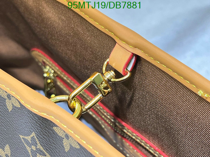 LV-Bag-4A Quality Code: DB7881 $: 95USD