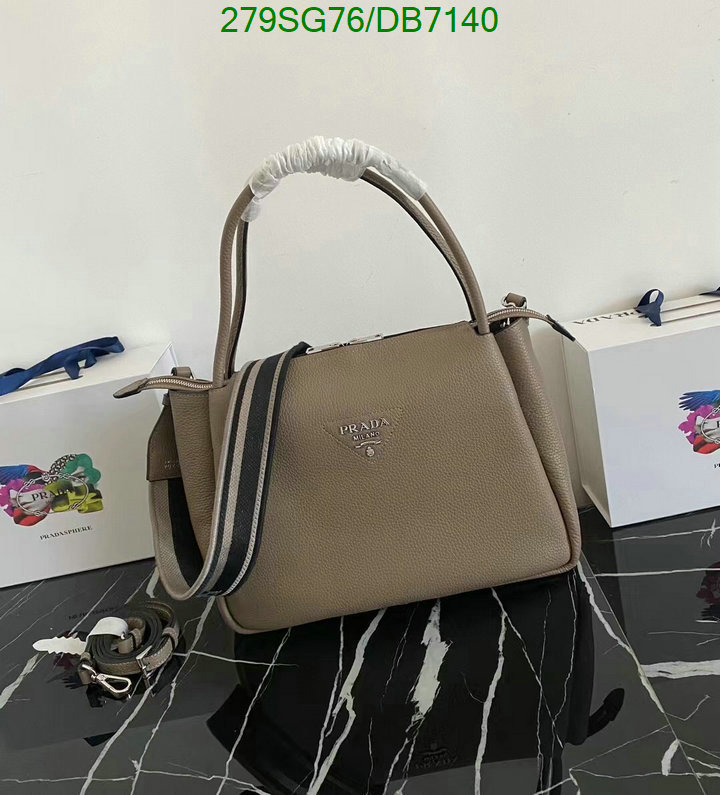 Prada-Bag-Mirror Quality Code: DB7140 $: 279USD