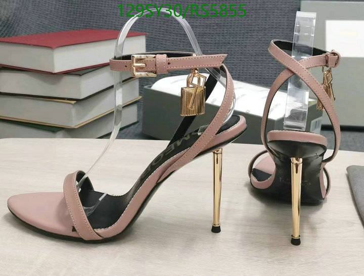 Tom Ford-Women Shoes Code: RS5855 $: 129USD