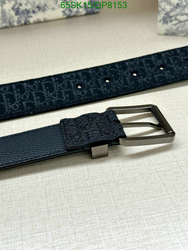 Dior-Belts Code: DP8153 $: 65USD