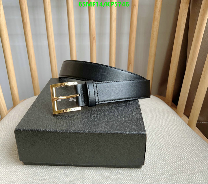 Prada-Belts Code: KP5746 $: 65USD