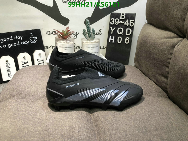 Adidas-Men shoes Code: KS6161 $: 99USD