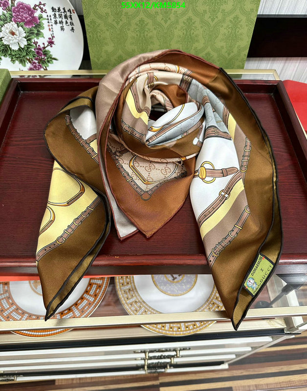 Gucci-Scarf Code: KM5854 $: 55USD