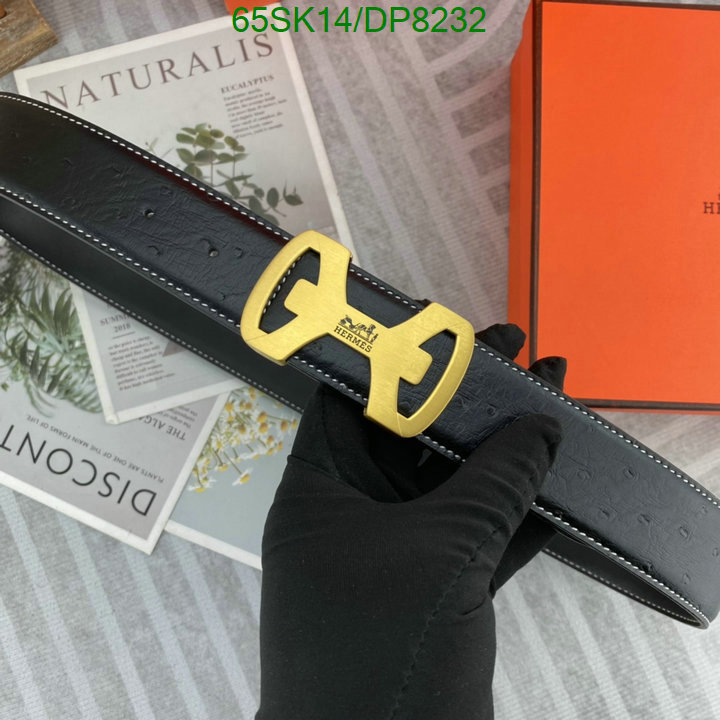 Hermes-Belts Code: DP8232 $: 65USD